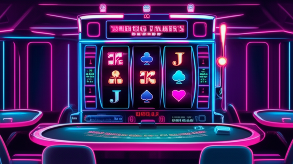 Solana Casino